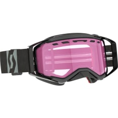 Scott Prospect Snow Cross black/grey rose ajolasit