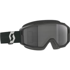 Scott Primal Sand Dust black/white dark grey ajolasit