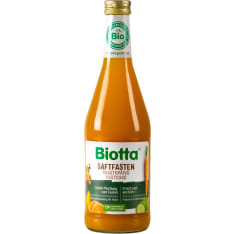Biotta Paastopäivä 500 ml luomu hedelmä-vihannesjuoma