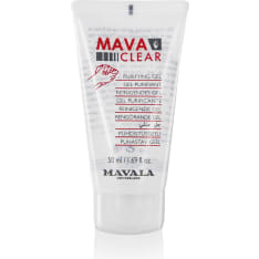 Mava-Clear Purifying gel 50 ml käsien puhdistusgeeli