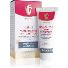 Mavala Nailactan 15 ml ravitseva kynsivoide