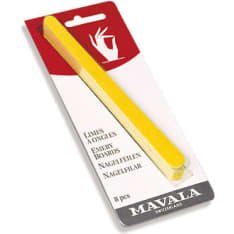 Mavala Emery Boards 8 kpl kynsiviilat