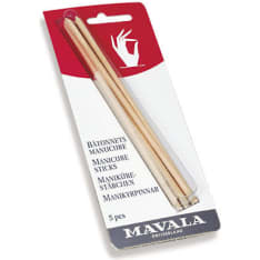 Mavala 5 kpl manikyyri tikut