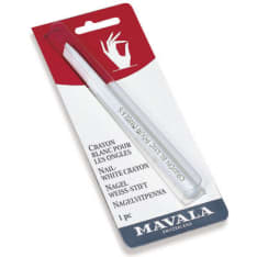 Mavala Nail White Crayon valkokynä