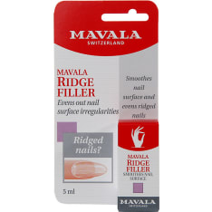 Mavala Ridge-Filler 5 ml tasoituslakka