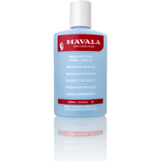 Mavala 100 ml kynsilankanpoistoaine