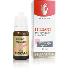 Mavala 10 ml kynsilakan ohennusaine