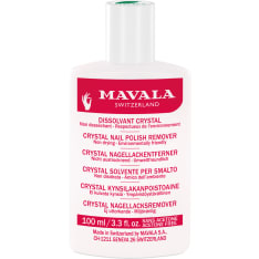 Mavala Crystal 100 ml kynsilakanpoistoaine