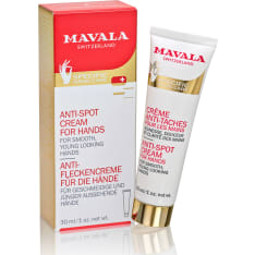 Mavala Anti-Spot Cream 30 ml käsivoide