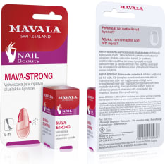 Mavala Mava-Strong 5 ml aluslakka