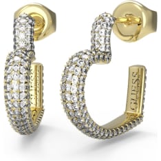 Guess Beloved earrings
