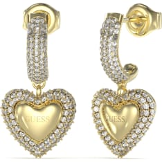 Guess Beloved earrings