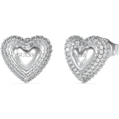 Guess Beloved earrings