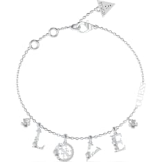 Guess 4 Love bracelet