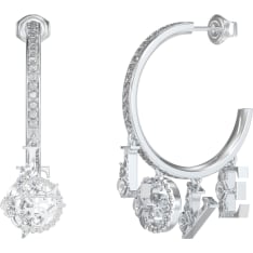 Guess 4 Love earrings