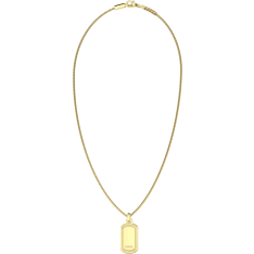 Guess Sailor Knot necklace