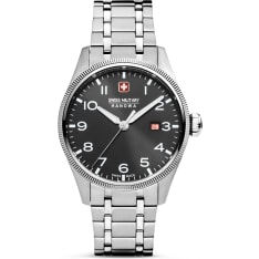 Swiss Military Hanowa Thunderbolt men's wrist watch
