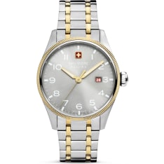 Swiss Military Hanowa Thunderbolt men's wrist watch