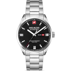 SWISS MILITARY HANOWA ROADRUNNER MAXED wristwatch