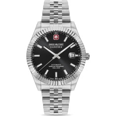 Swiss Military Hanowa Diligenter men's wrist watch