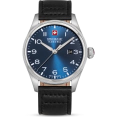 Swiss Military Hanowa Thunderbolt men's wrist watch