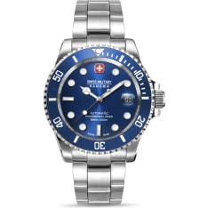 Swiss Military Hanowa Sealord men's wrist watch