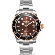 Swiss Military Hanowa Sealord men's wrist watch