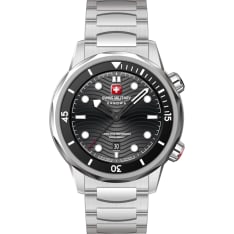 Swiss Military Hanowa Breakwater men's wrist watch