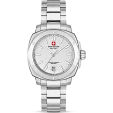 Swiss Military Hanowa Sirius men's wrist watch