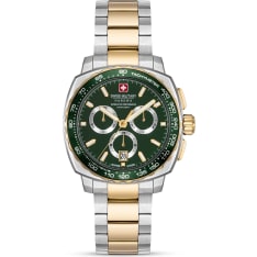 Swiss Military Hanowa Speedwell men's wrist watch