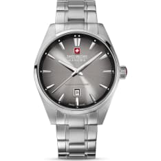 SWISS MILITARY HANOWA THUNDER wristwatch
