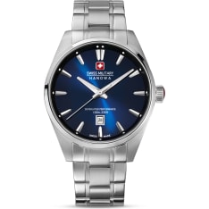 SWISS MILITARY HANOWA THUNDER wristwatch