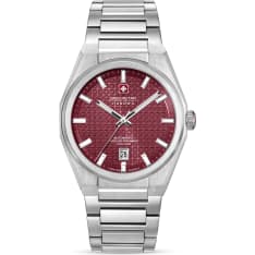 SWISS MILITARY HANOWA AVALANCHE 735 wristwatch