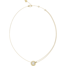 GUESS G CRYSTAL necklace