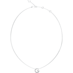 GUESS G CRYSTAL necklace