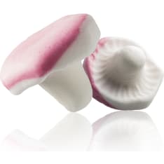 Malaco Vaahtokantarelli 0.938 kg loose candy