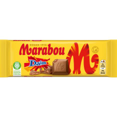 Marabou Daim 100 g suklaalevy