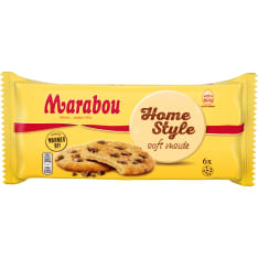 Marabou Homestyle Soft Inside 156g cookie