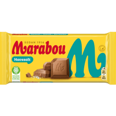 Marabou Havssalt 185 g suklaalevy
