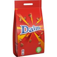 Marabou Daim Rae 225 g karkkipussi