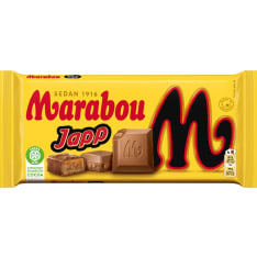 Marabou Japp 185 g suklaalevy
