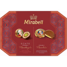Mirabell Mozart present box assorted chocolate praline 234g