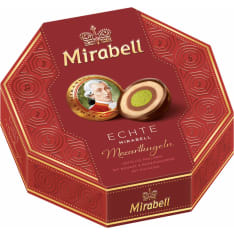Mirabell Mozart 85 g suklaakonvehti