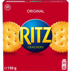 Ritz Original 150g suolakeksi