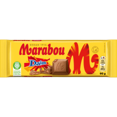 Marabou Daim 90g tablet