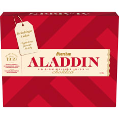 Marabou Aladdin pralines 410 g
