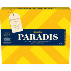 Marabou Paradis pralines 410 g