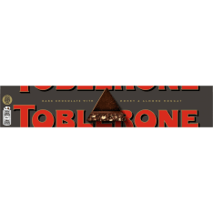 Toblerone Dark 360 g suklaalevy