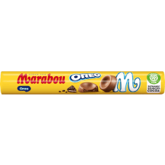 Marabou Oreo 67 g suklaanappirulla
