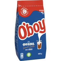 Oboy Original 450 g cocoa powder